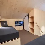 Revier Mountain Saas-Fee