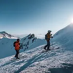 Revier Mountain Saas-Fee