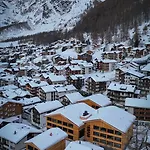 Hotel Revier Mountain