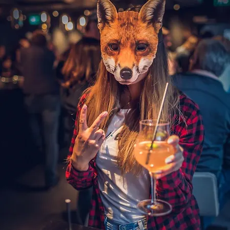 Hotel Revier Mountain Saas-Fee