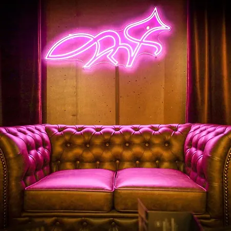 Revier Mountain Saas-Fee