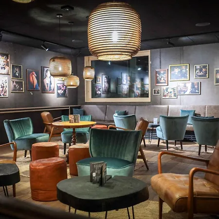 Revier Mountain Saas Fee