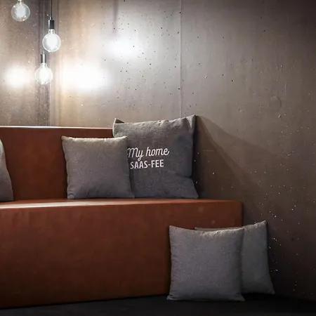 Revier Mountain Saas-Fee