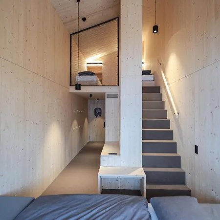 Hotel Revier Mountain