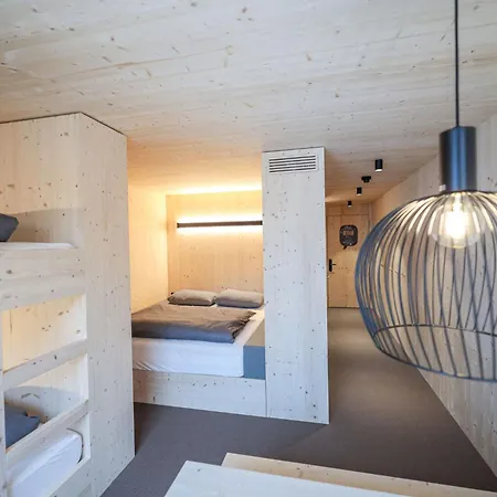 Revier Mountain * Saas Fee