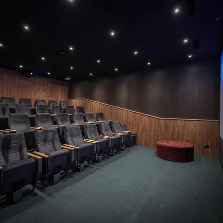 Hotel Revier Mountain *