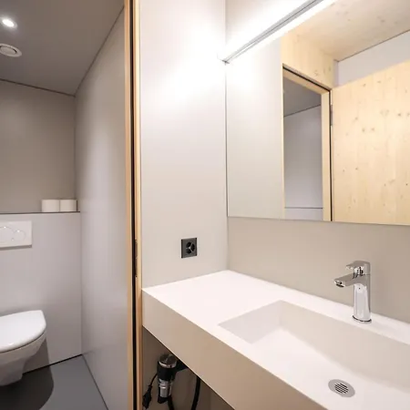 Revier Mountain Saas Fee