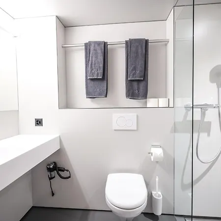 Szálloda Revier Mountain Saas Fee