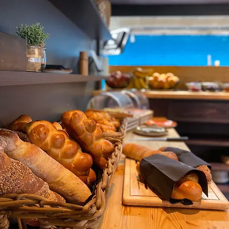 Szálloda Revier Mountain