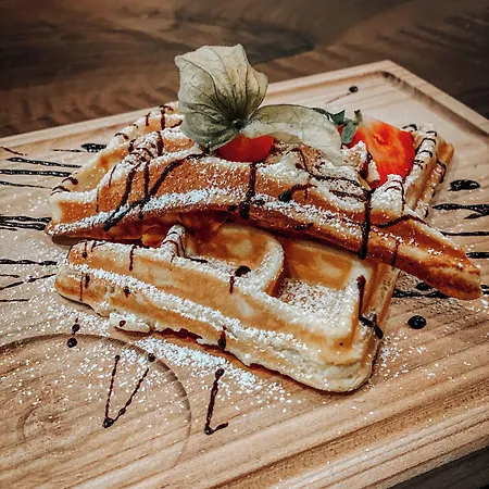 Revier Mountain * Saas-Fee