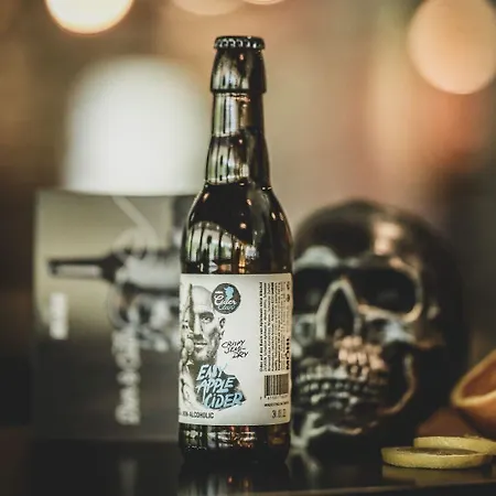 Hotell Revier Mountain