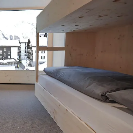 Revier Mountain * Saas Fee