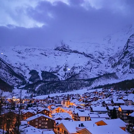 Revier Mountain * Saas-Fee