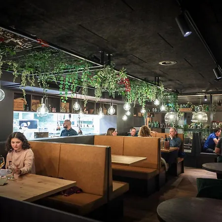 Revier Mountain * Saas-Fee