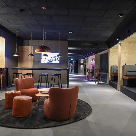 Revier Mountain Otel Saas Fee