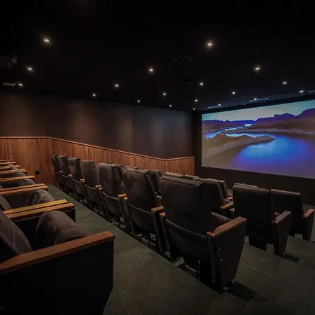 Revier Mountain Saas-Fee