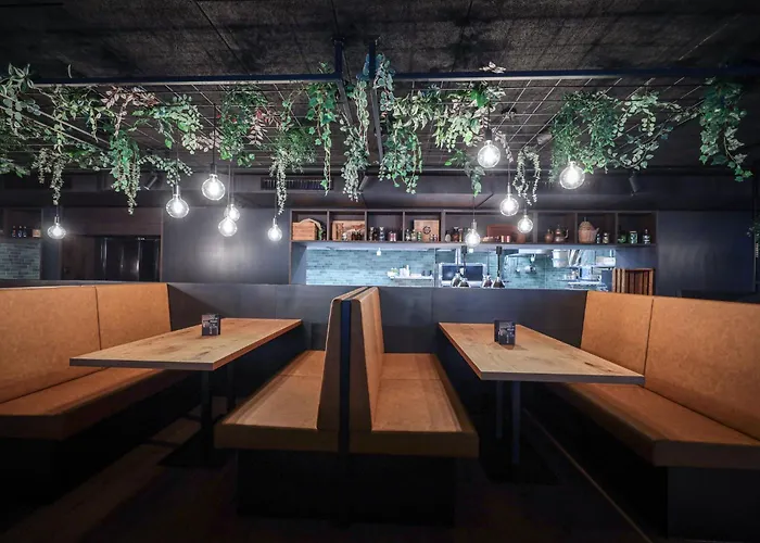 Otel Revier Mountain *