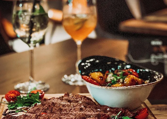 Otel Revier Mountain