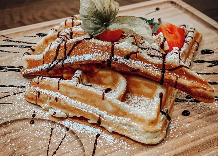 Revier Mountain * Saas Fee